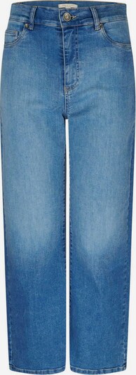 Alma & Lovis Jeans in blau, Produktansicht