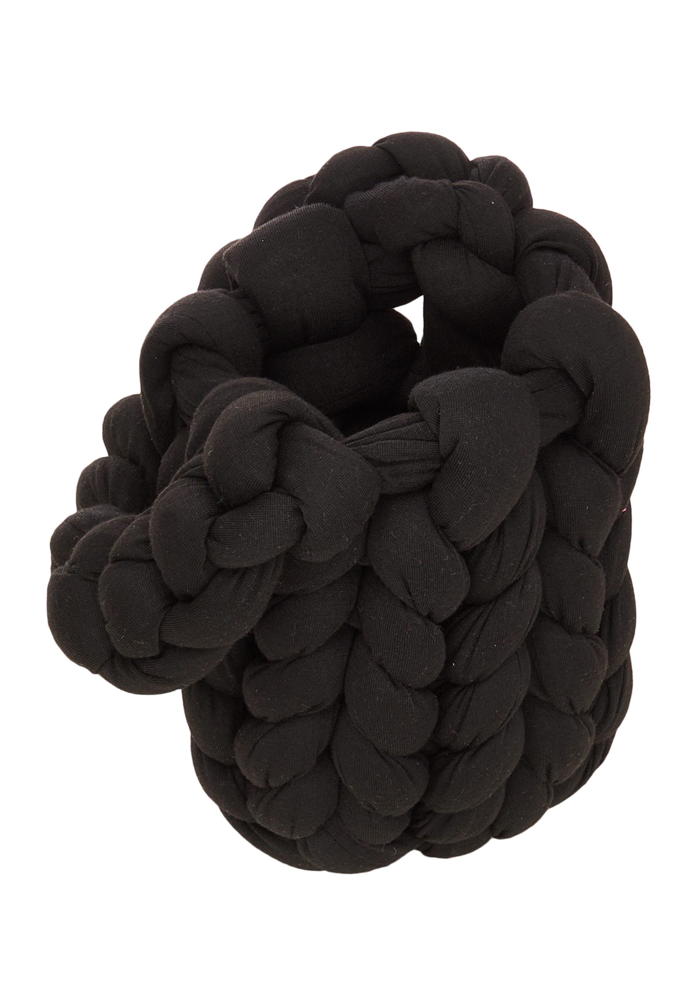 FELIPA Handtasche in Schwarz