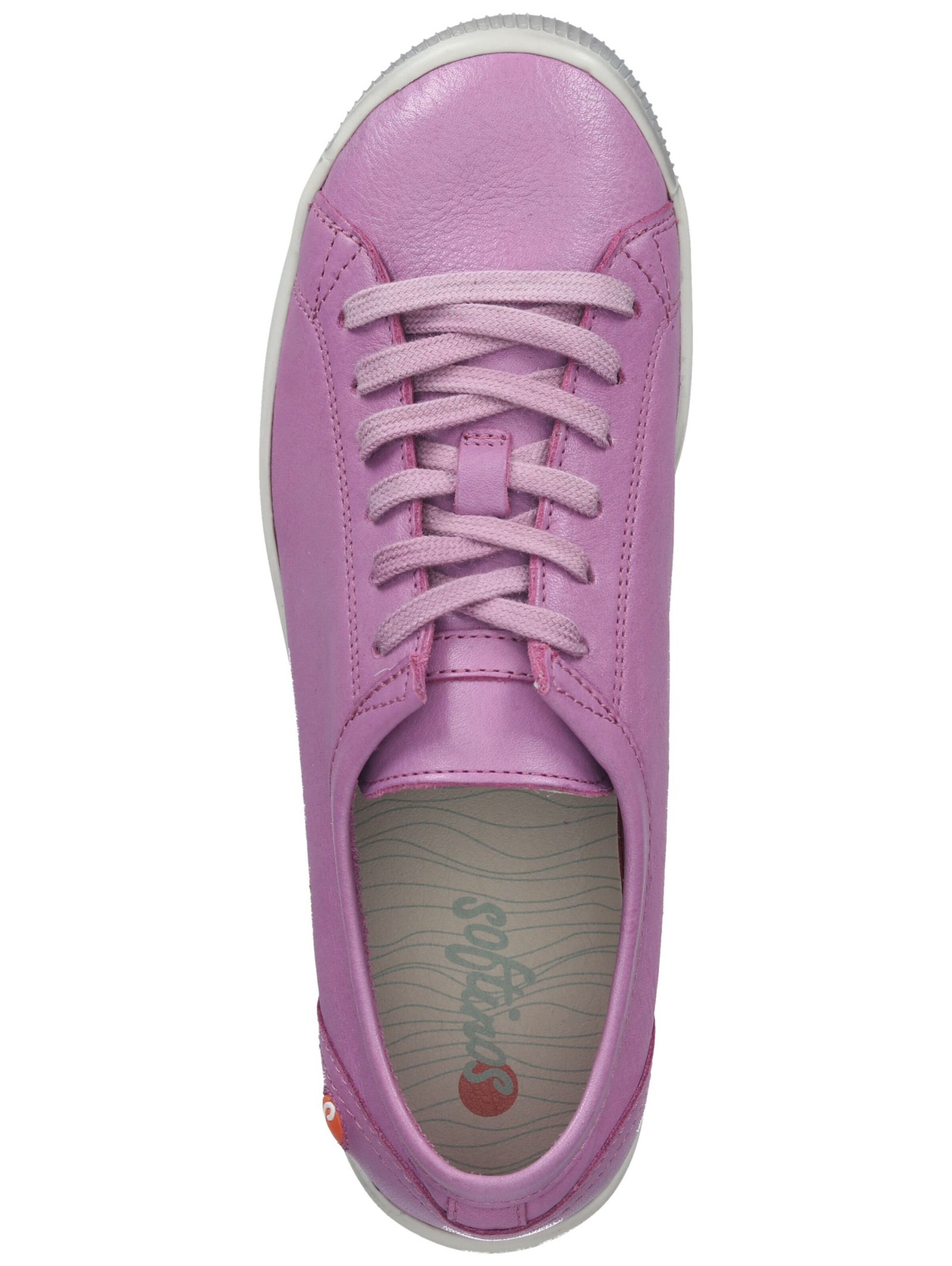 Softinos Sneakers in Purple