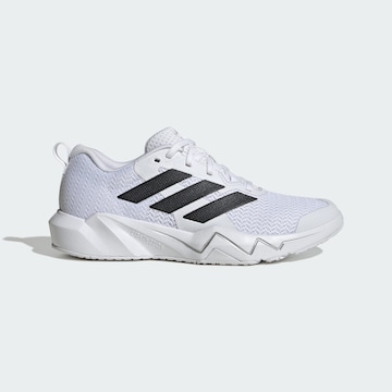 ADIDAS PERFORMANCE - Calzado deportivo 'Rapidmove Go' en blanco