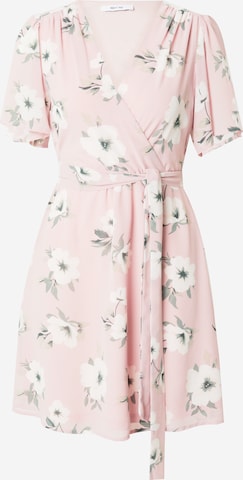 rožinė ABOUT YOU Suknelė 'Ela': priekis