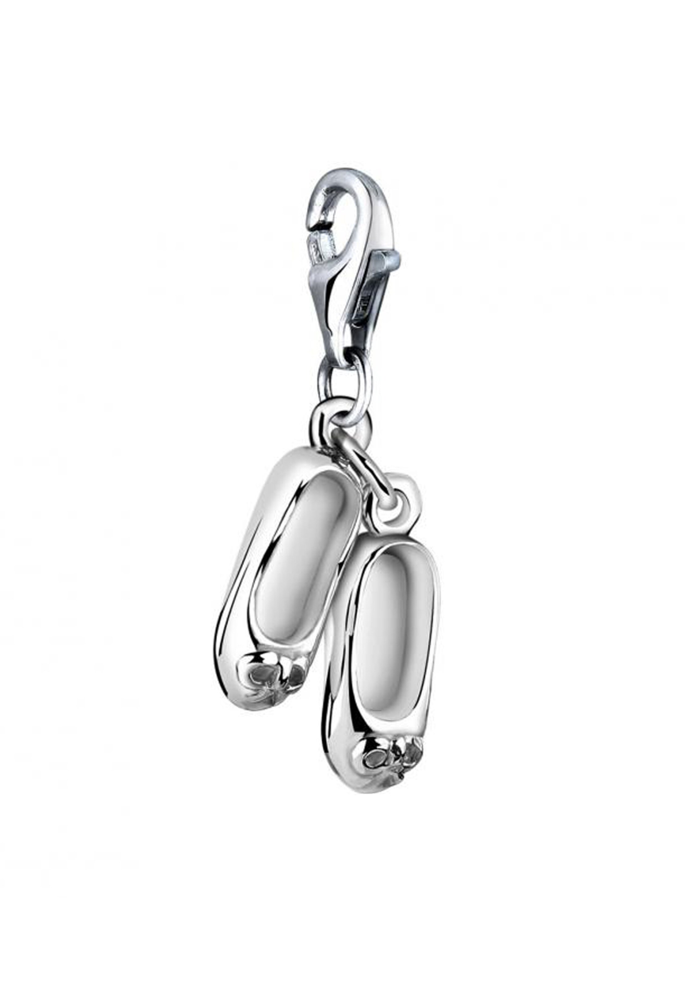 Nenalina Hangers in Zilver