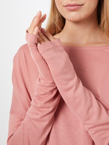 VILA Loungewear in Pink