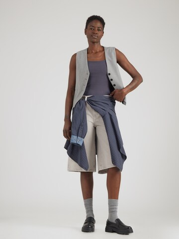 Baggy Jeans 'Super Baggy' di LEVI'S ® in grigio