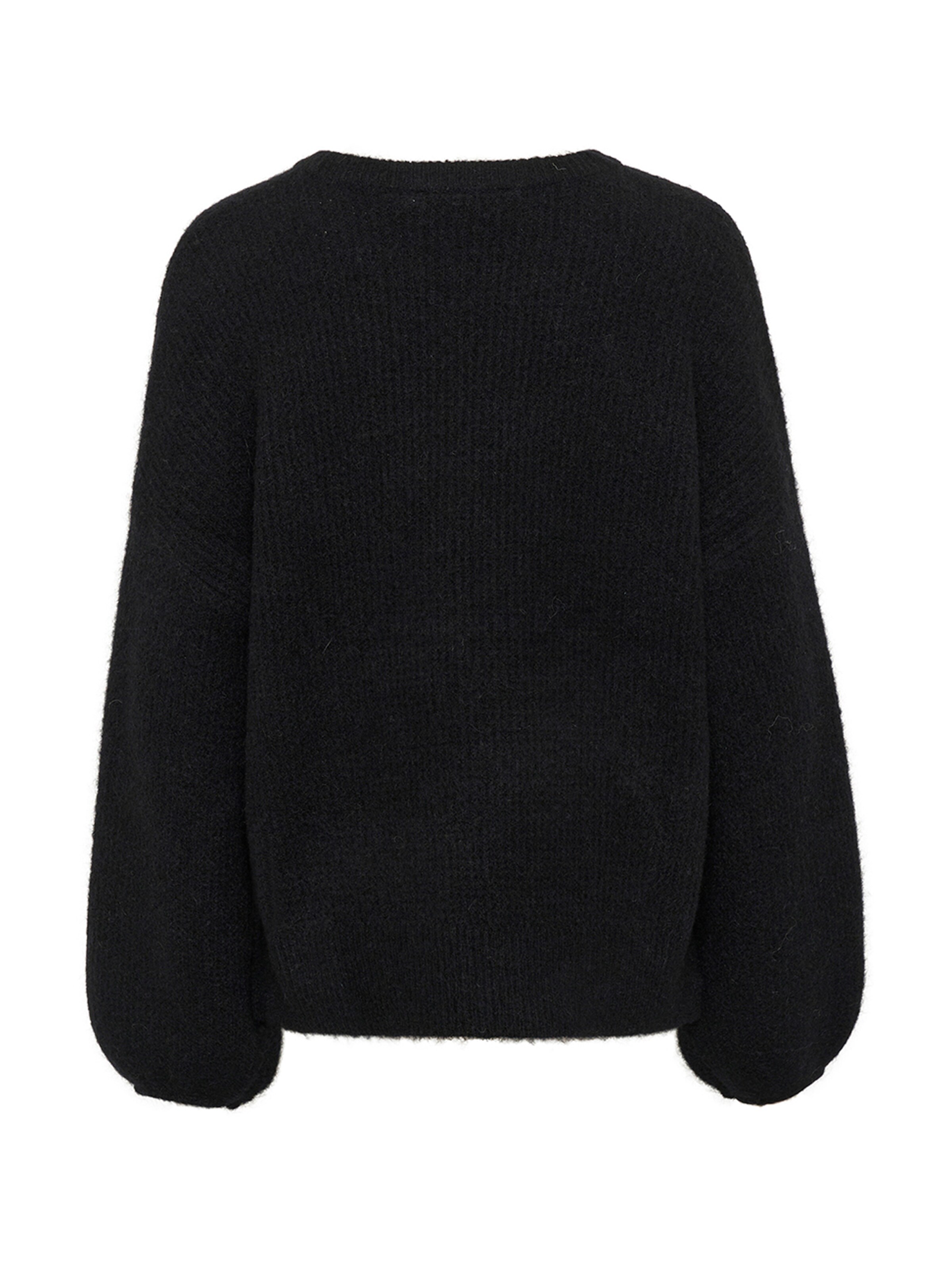 Gestuz Свитер 'GZalpha' в Черный