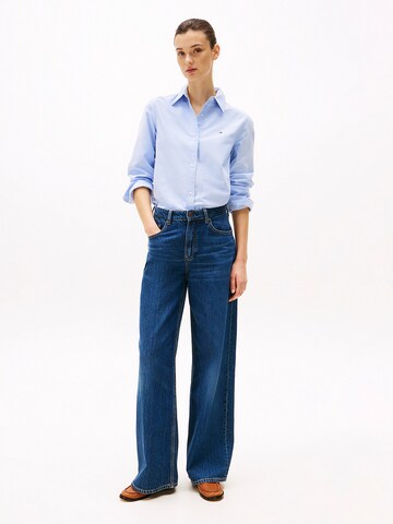 TOMMY HILFIGER Blouse in Blue