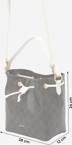 JOOP! Pouch 'Piazza' in Brown