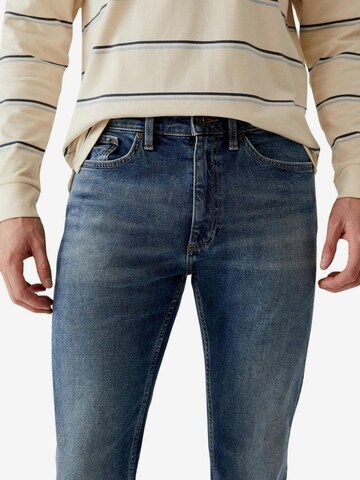 Marks & Spencer Regular Jeans in Blauw