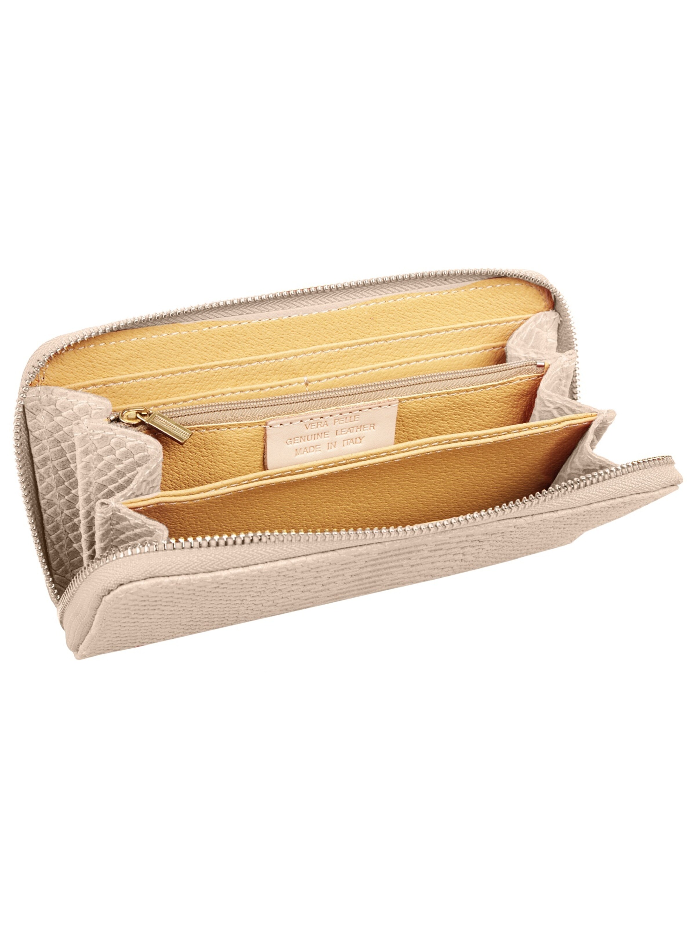 Cluty Wallet 'Cluty Geldbörse' in Pink