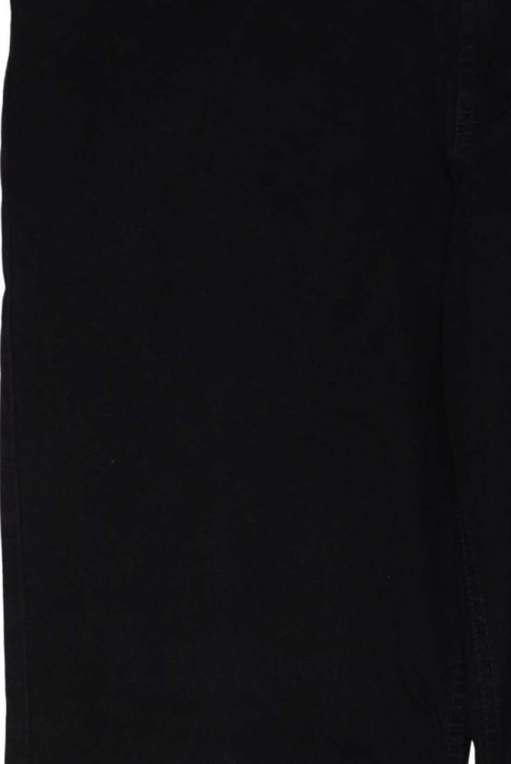 BRAX Jeans 42 in Schwarz