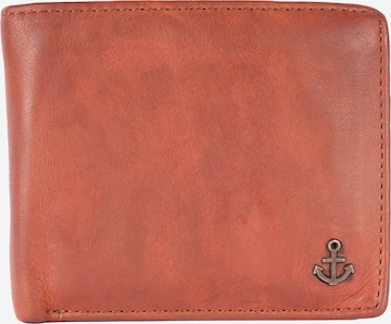 ruda Harbour 2nd Piniginė 'Gwen': priekis