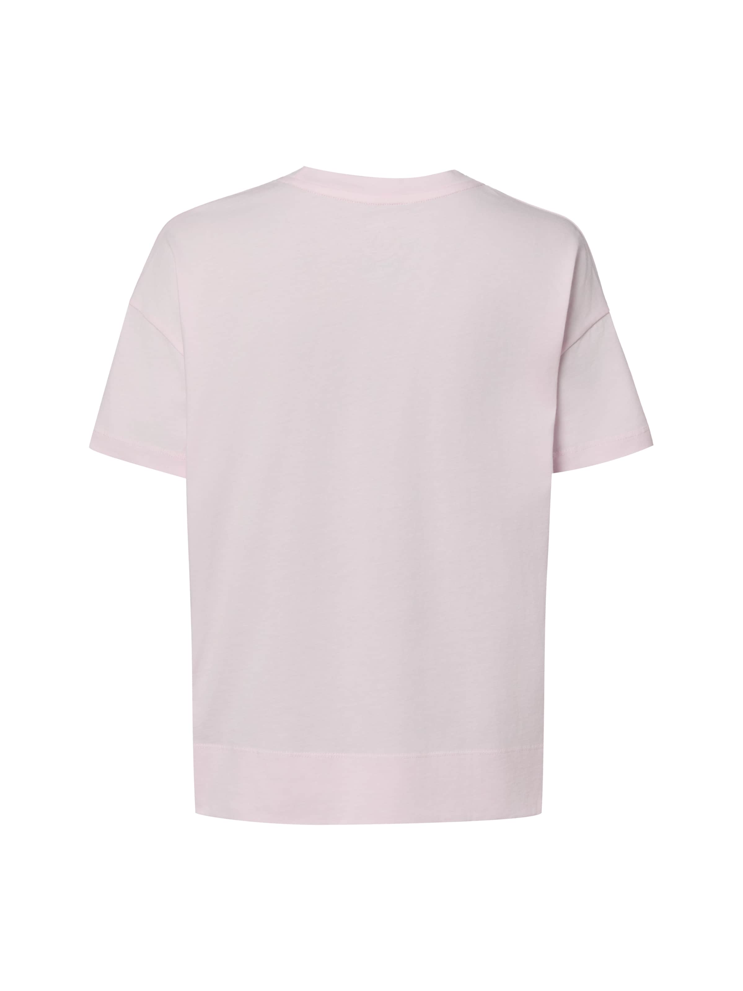 Marie Lund Shirt in Pink