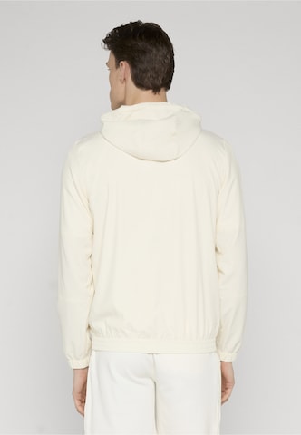 Sergio Tacchini Tréningdzseki 'Carson' - fehér