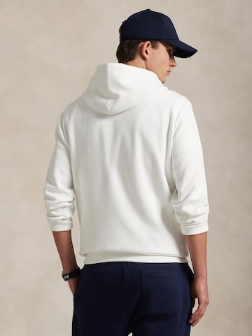 Polo Ralph Lauren Collegepaita värissä valkoinen