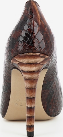 EVITA Pumps in Brown