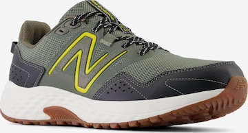 Baskets basses '410v8' new balance en vert