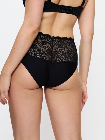 TRIUMPH Maxislip ' Amourette Maxi ' in Schwarz