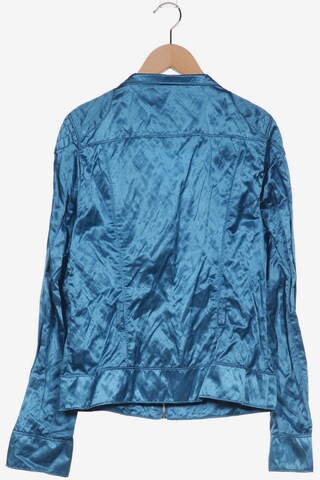 Miss Sixty Jacket & Coat in L in Blue