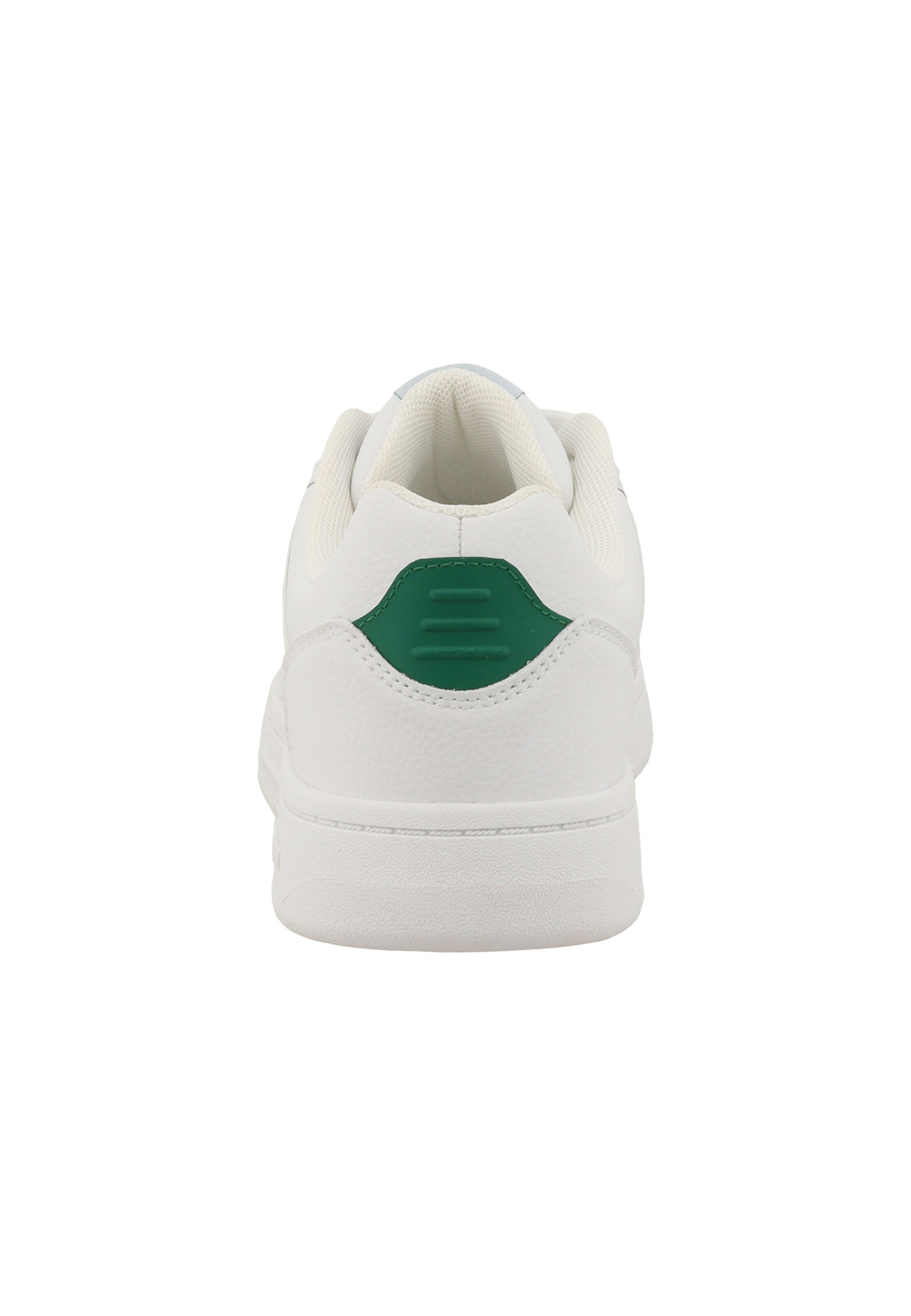 Sneaker bassa 'Frieder' di KAPPA in bianco
