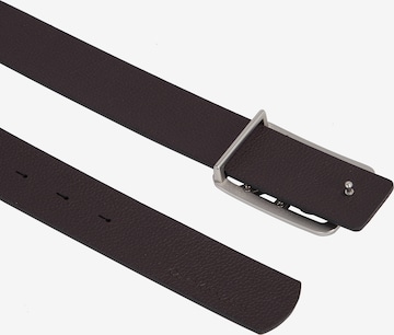 Calvin Klein Jeans Belt in Black