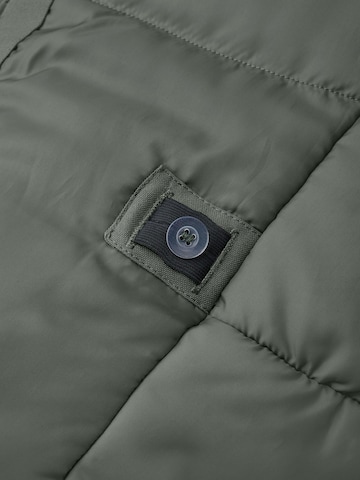 Reima Funktionsanzug 'Trondheim' in Grün