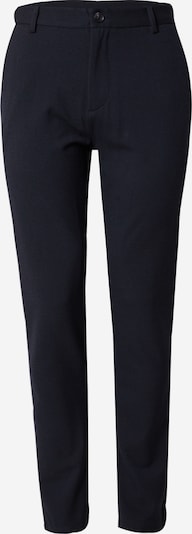 Lindbergh Čino bikses, krāsa - tumši zils, Preces skats