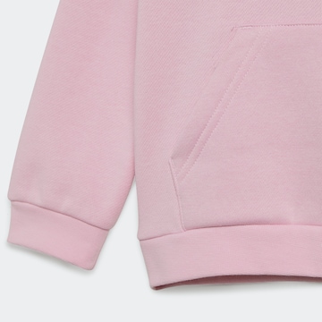 ADIDAS ORIGINALS Sweatsuit 'Adicolor' in Pink