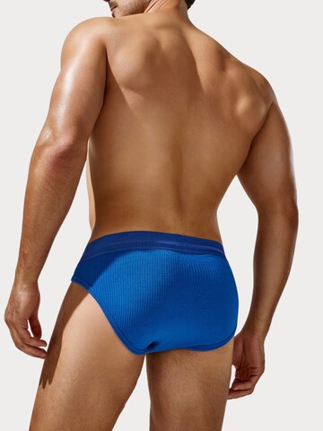 TAUWELL Panty in Blue