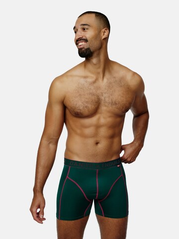 DANISH ENDURANCE Boxershorts 'Sports Trunks' in Mischfarben: predná strana