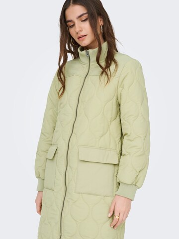 Cappotto di mezza stagione 'JDYRaya' di JDY in grigio