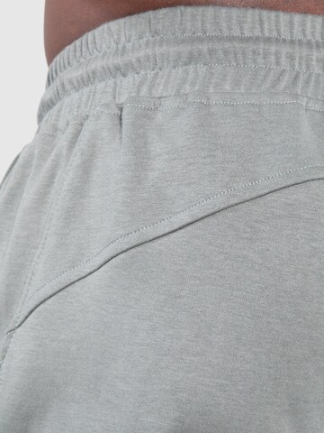 Smilodox Tapered Hose 'Leon' in Grün