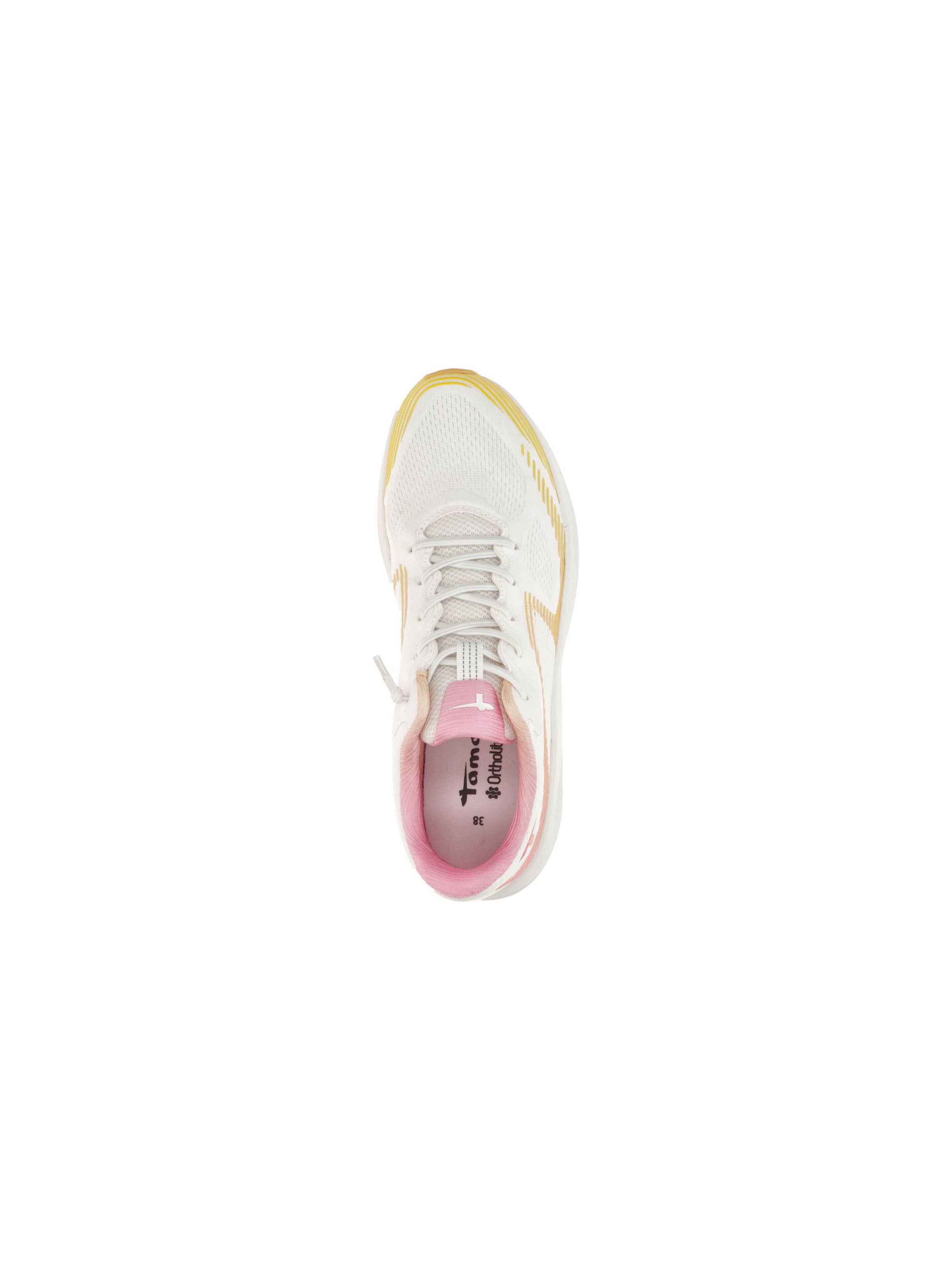 Tamaris Sneakers '23781' in White