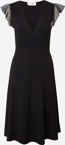 Guido Maria Kretschmer Women Dress 'Bianca ' in Black: front