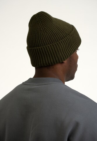 Johnny Urban - Gorra 'Billie' en verde