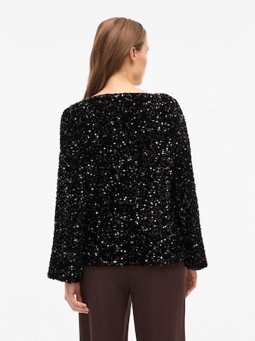 Camicia da donna 'VIFaith' di VILA in nero