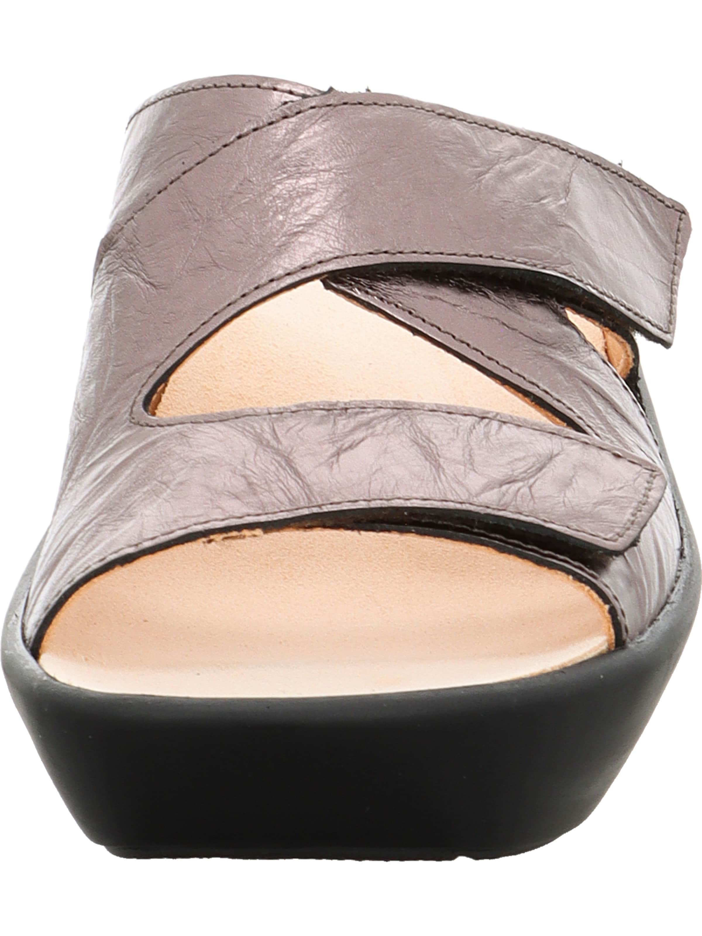 THINK! Mules 'Kate' in Grey