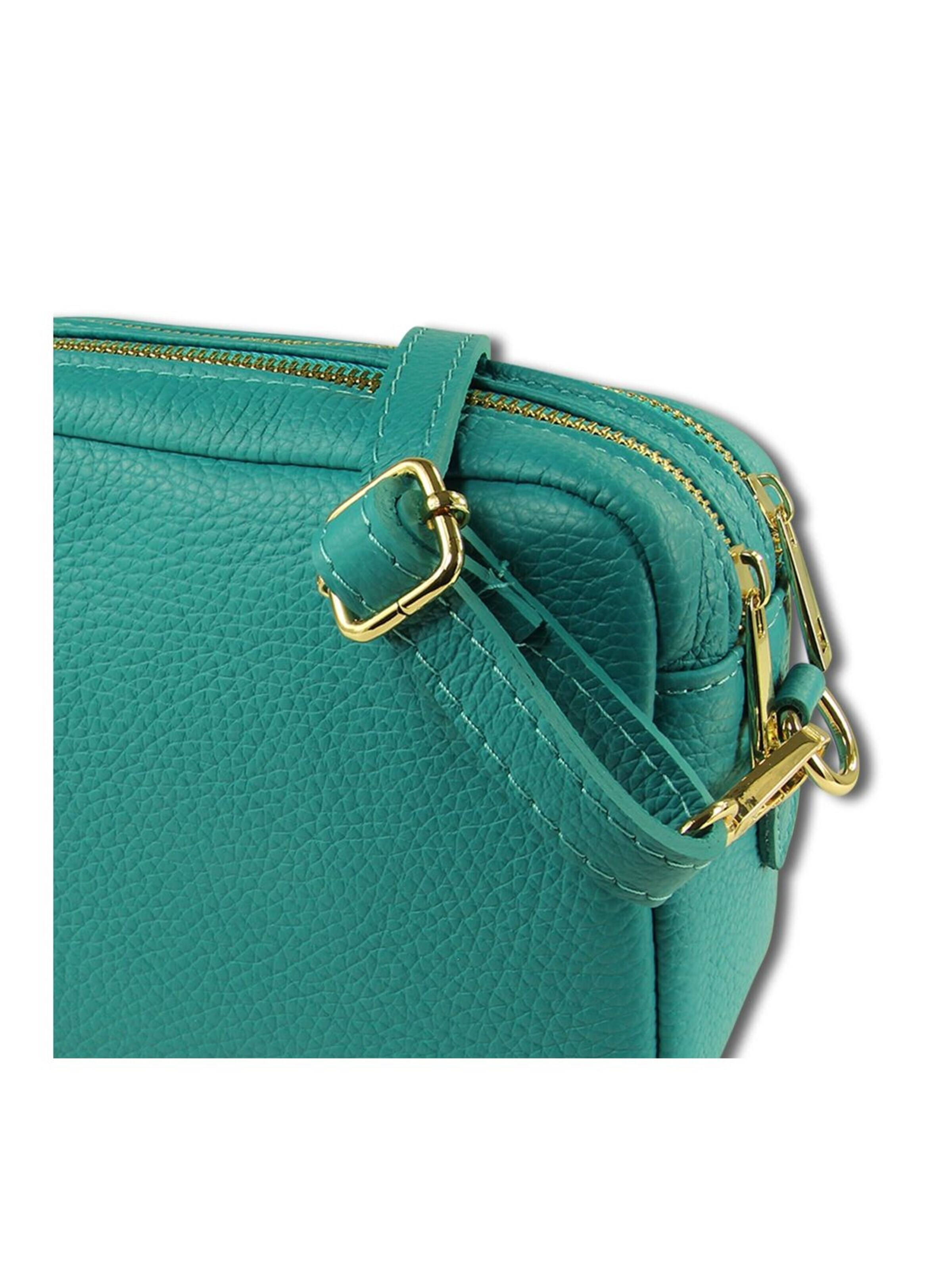 Toscanto - Bolso de hombro en azul