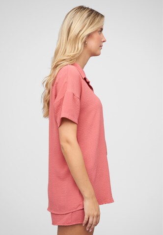 Cloud5ive Blouse in Roze