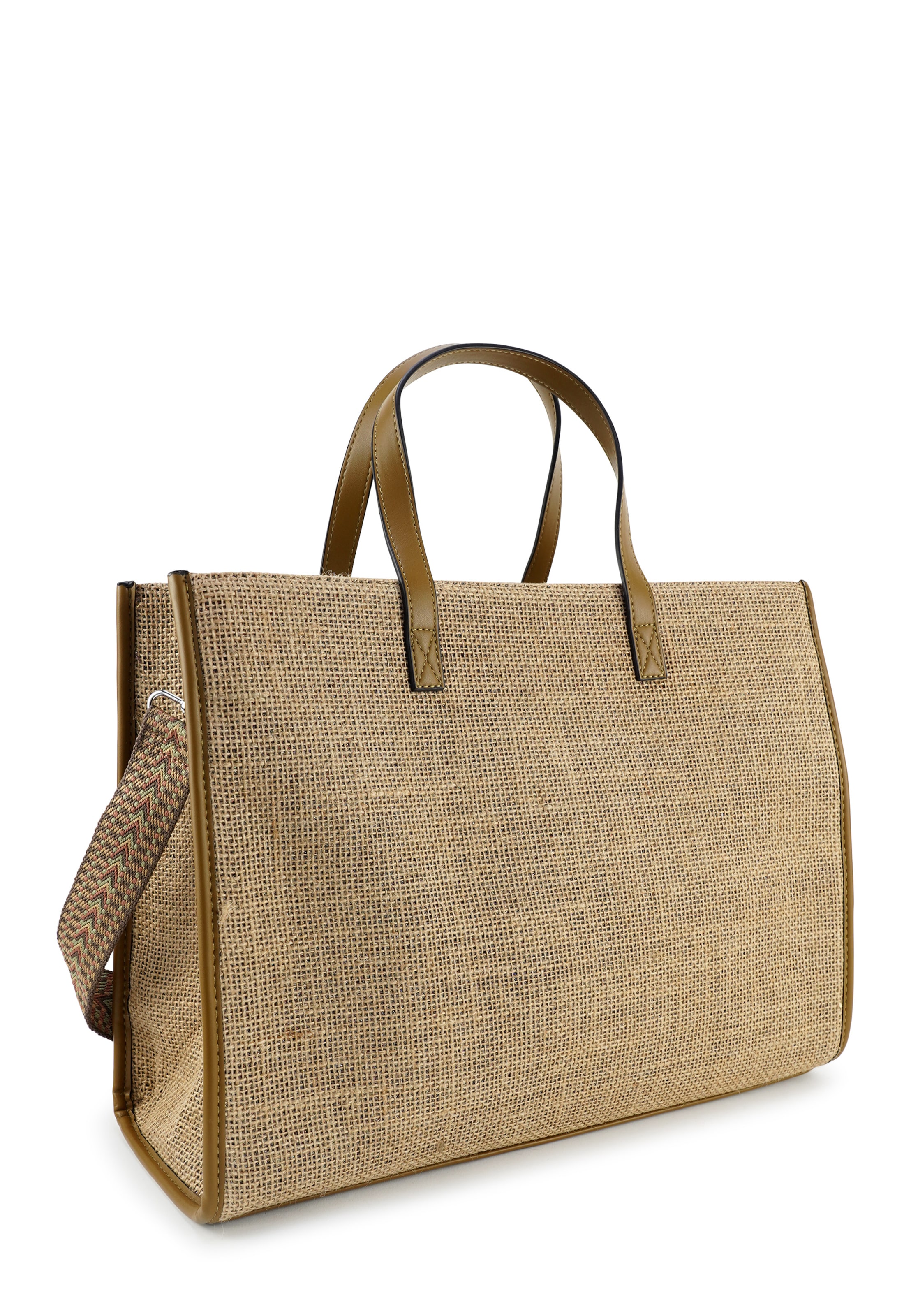 HARPA Shopper 'ENID' in Groen