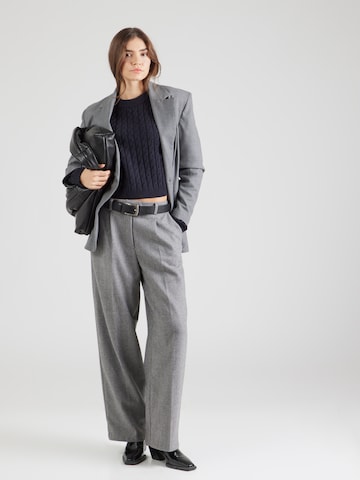 Pullover di & Other Stories in blu