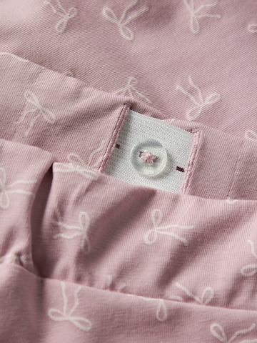 Pyjama 'NKFRagna' NAME IT en rose