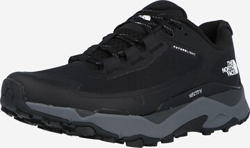 Scarpa sportiva 'VECTIV EXPLORIS' di THE NORTH FACE in nero: frontale