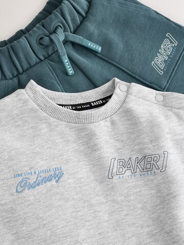 Baker by Ted Baker - Ropa para correr en gris