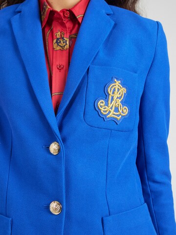 Lauren Ralph Lauren Blazer 'ANFISA' in Blue