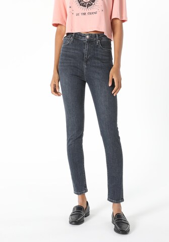 Colin's Slim fit Jeans in Blue: front
