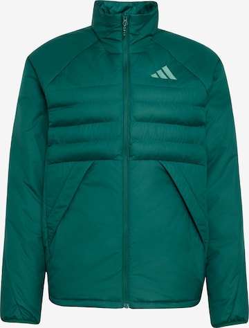 Giacca per outdoor 'Multi' di ADIDAS TERREX in verde: frontale