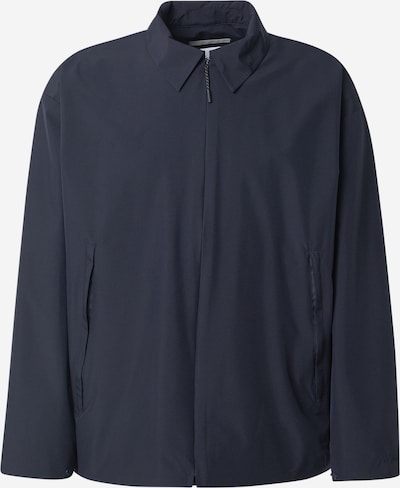 NORSE PROJECTS Välikausitakki värissä laivastonsininen, Tuotenäkymä