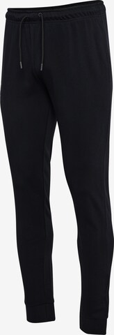 Hummel Regular Broek in Zwart