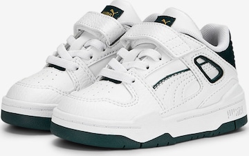 PUMA Sports shoe 'Slipstream AC' in White: front