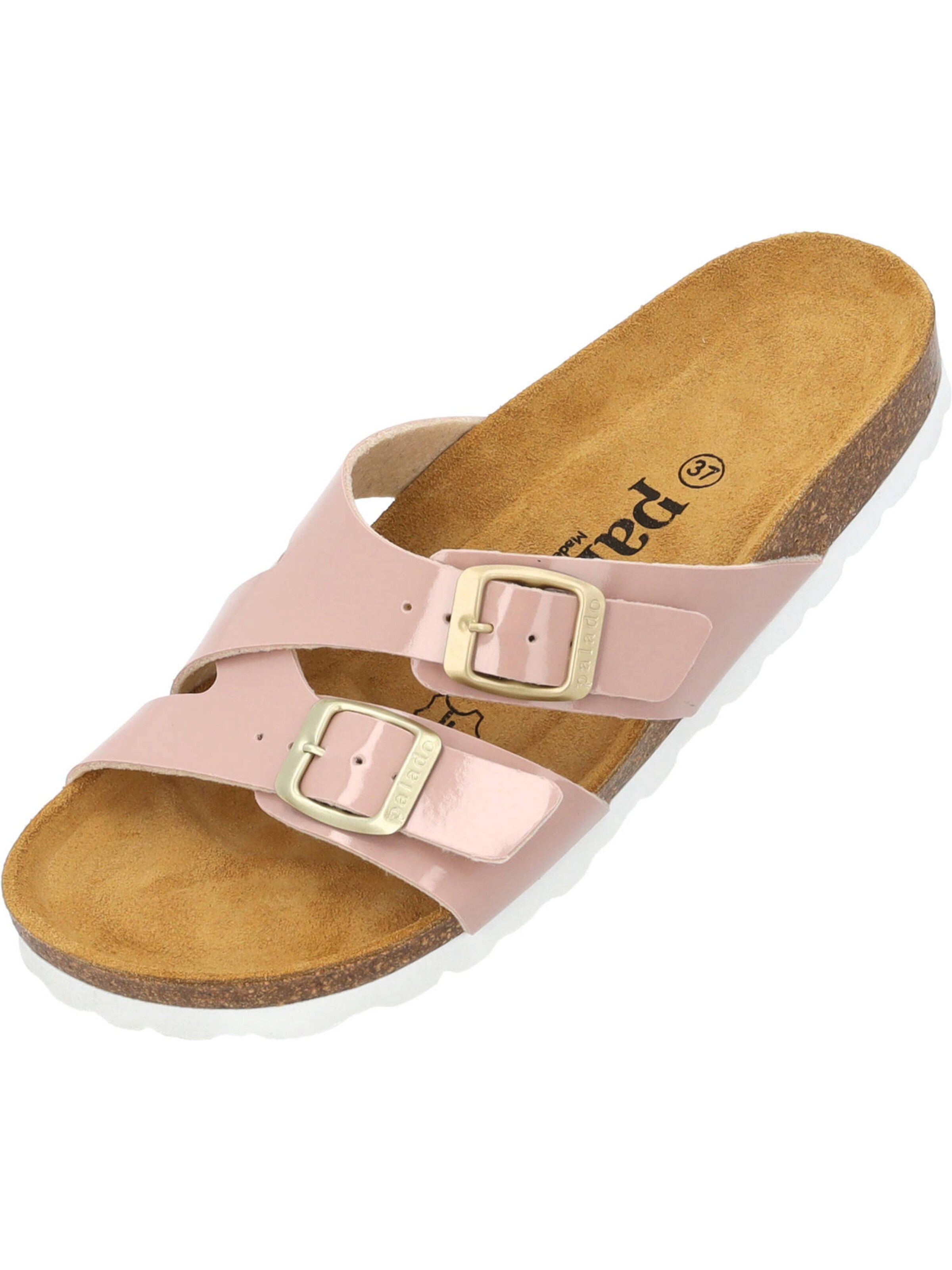 Palado Пантолеты 'Arrila' в Ярко-розовый: спереди